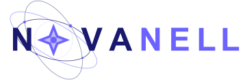 Navy with Star Logo
